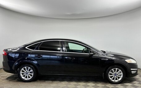 Ford Mondeo IV, 2012 год, 930 000 рублей, 6 фотография