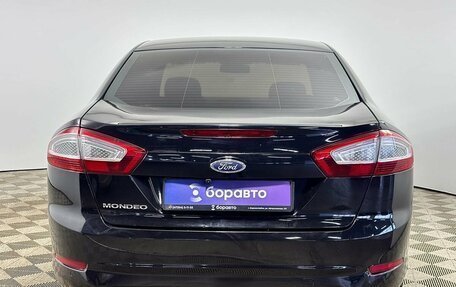 Ford Mondeo IV, 2012 год, 930 000 рублей, 4 фотография