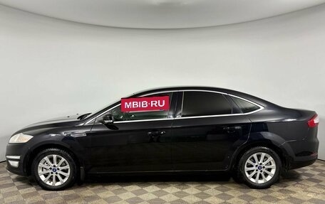 Ford Mondeo IV, 2012 год, 930 000 рублей, 2 фотография