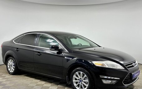 Ford Mondeo IV, 2012 год, 930 000 рублей, 7 фотография