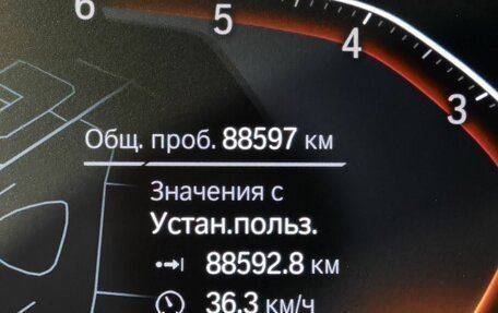 BMW X6, 2021 год, 9 499 000 рублей, 24 фотография