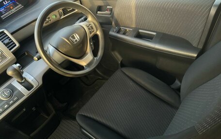 Honda Freed I, 2012 год, 1 199 000 рублей, 13 фотография