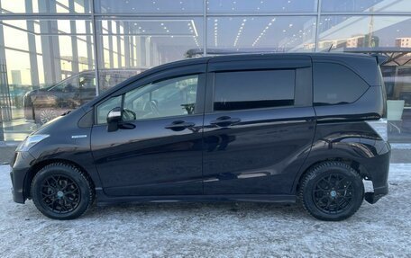 Honda Freed I, 2012 год, 1 199 000 рублей, 7 фотография