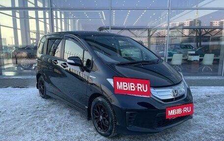 Honda Freed I, 2012 год, 1 199 000 рублей, 2 фотография