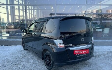 Honda Freed I, 2012 год, 1 199 000 рублей, 4 фотография