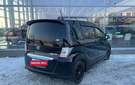 Honda Freed I, 2012 год, 1 199 000 рублей, 6 фотография