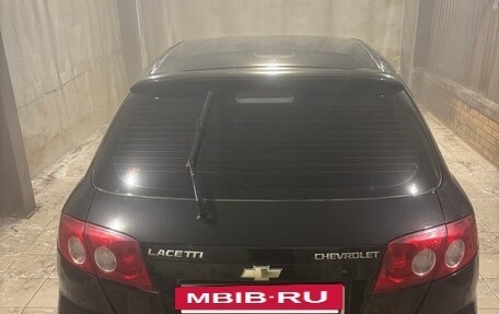 Chevrolet Lacetti, 2008 год, 550 000 рублей, 4 фотография