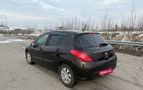 Peugeot 308 II, 2012 год, 299 000 рублей, 6 фотография