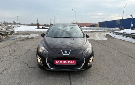 Peugeot 308 II, 2012 год, 299 000 рублей, 5 фотография