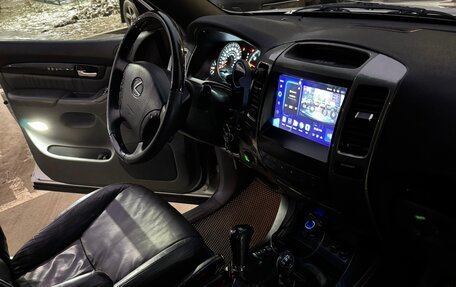 Lexus GX I, 2005 год, 3 100 000 рублей, 4 фотография