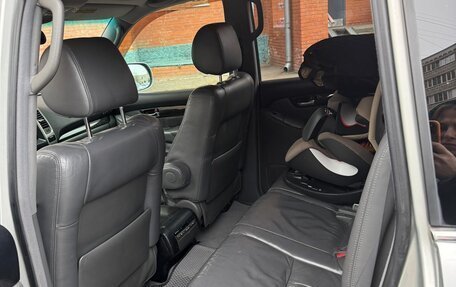 Lexus GX I, 2005 год, 3 100 000 рублей, 16 фотография