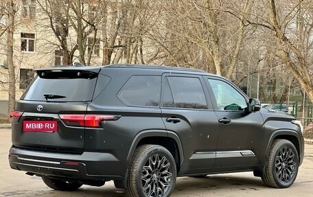 Toyota Sequoia, 2023 год, 12 500 000 рублей, 6 фотография