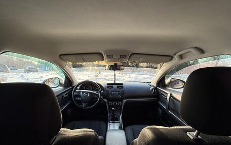 Mazda 6, 2011 год, 1 050 000 рублей, 18 фотография