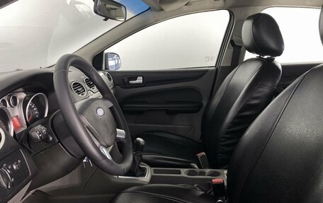Ford Focus II рестайлинг, 2009 год, 740 000 рублей, 11 фотография