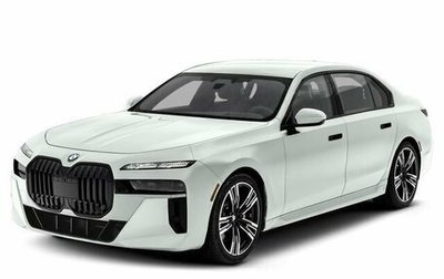 BMW 7 серия, 2024 год, 22 800 000 рублей, 1 фотография