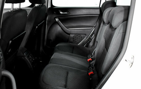 Skoda Yeti I рестайлинг, 2013 год, 790 000 рублей, 11 фотография
