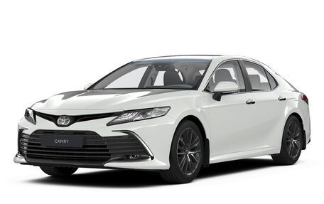 Toyota Camry, 2023 год, 5 100 000 рублей, 6 фотография