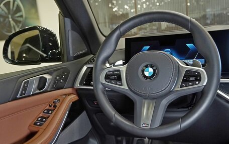 BMW X5, 2024 год, 15 800 000 рублей, 11 фотография