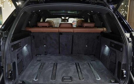 BMW X5, 2024 год, 15 800 000 рублей, 21 фотография