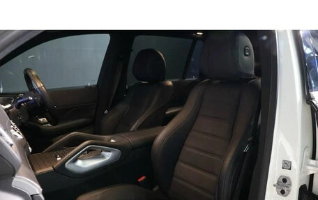 Mercedes-Benz GLS, 2022 год, 8 100 000 рублей, 12 фотография