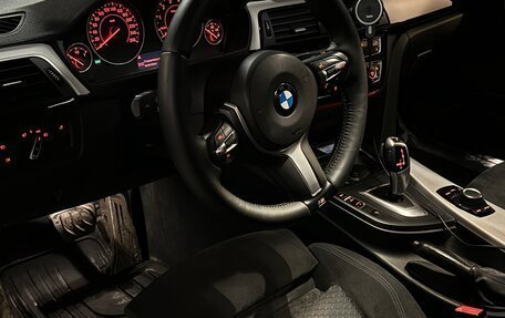 BMW 3 серия, 2017 год, 2 990 000 рублей, 9 фотография