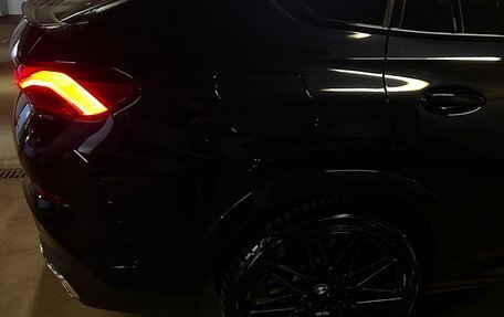 BMW X6, 2021 год, 9 500 000 рублей, 16 фотография