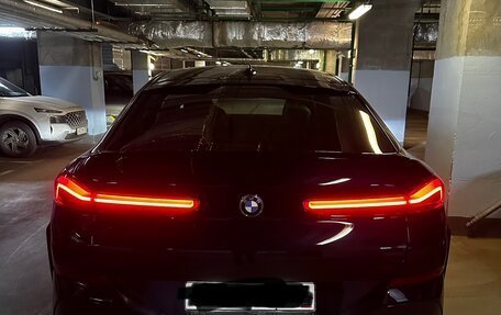 BMW X6, 2021 год, 9 500 000 рублей, 18 фотография