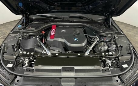 BMW 5 серия, 2024 год, 11 650 000 рублей, 20 фотография