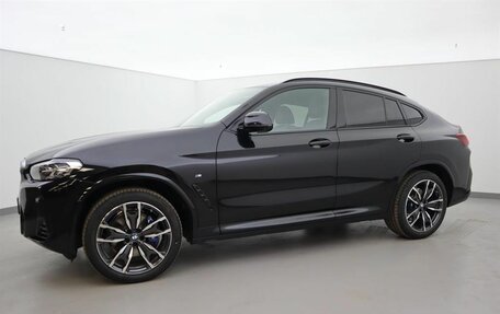 BMW X4, 2024 год, 10 380 000 рублей, 2 фотография