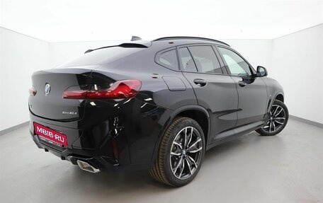 BMW X4, 2024 год, 10 380 000 рублей, 4 фотография