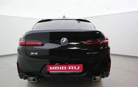 BMW X4, 2024 год, 10 380 000 рублей, 6 фотография