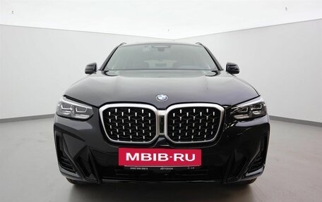 BMW X4, 2024 год, 10 380 000 рублей, 3 фотография