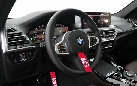 BMW X4, 2024 год, 10 380 000 рублей, 8 фотография