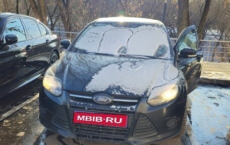 Ford Focus III, 2013 год, 800 000 рублей, 1 фотография