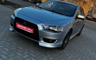 Mitsubishi Lancer IX, 2008 год, 830 000 рублей, 1 фотография