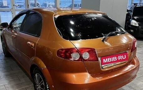 Chevrolet Lacetti, 2006 год, 450 000 рублей, 1 фотография