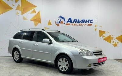 Chevrolet Lacetti, 2011 год, 630 000 рублей, 1 фотография