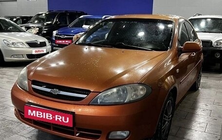 Chevrolet Lacetti, 2006 год, 450 000 рублей, 5 фотография