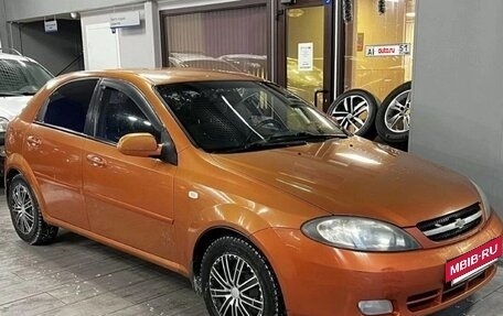 Chevrolet Lacetti, 2006 год, 450 000 рублей, 3 фотография