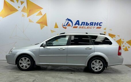 Chevrolet Lacetti, 2011 год, 630 000 рублей, 6 фотография