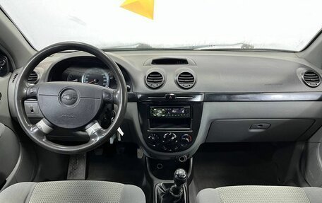 Chevrolet Lacetti, 2011 год, 630 000 рублей, 9 фотография