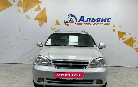 Chevrolet Lacetti, 2011 год, 630 000 рублей, 8 фотография