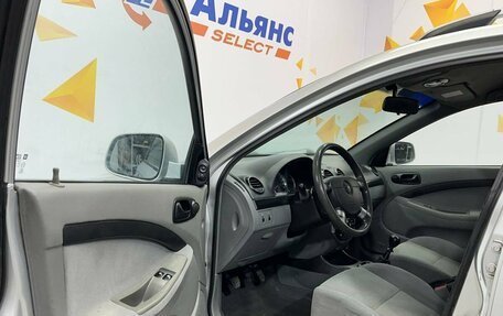 Chevrolet Lacetti, 2011 год, 630 000 рублей, 20 фотография