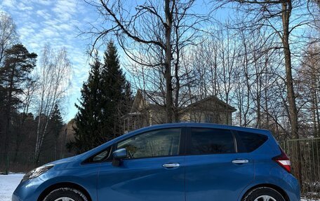 Nissan Note II рестайлинг, 2020 год, 1 300 000 рублей, 6 фотография