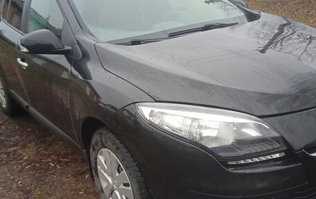 Renault Megane III, 2012 год, 720 000 рублей, 5 фотография