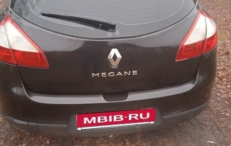 Renault Megane III, 2012 год, 720 000 рублей, 7 фотография