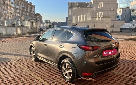 Mazda CX-5 II, 2019 год, 3 540 000 рублей, 6 фотография