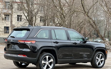 Jeep Grand Cherokee, 2023 год, 7 999 999 рублей, 6 фотография