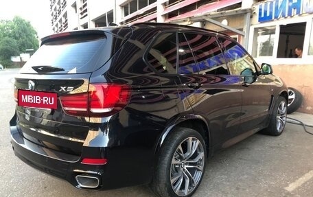 BMW X5, 2015 год, 4 000 000 рублей, 2 фотография