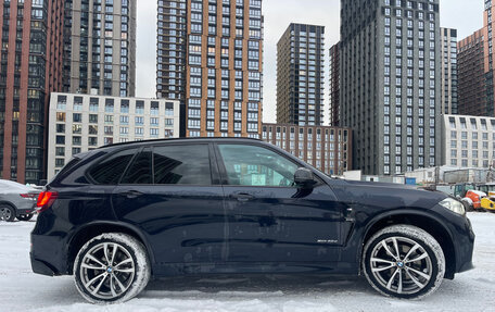 BMW X5, 2015 год, 4 000 000 рублей, 8 фотография